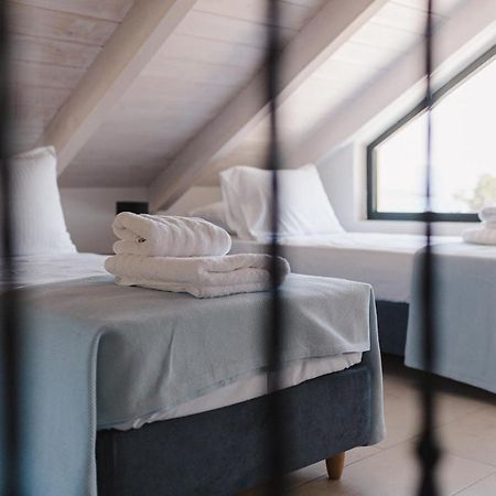 Ariti Luxury Apartment, Нікіана Екстер'єр фото