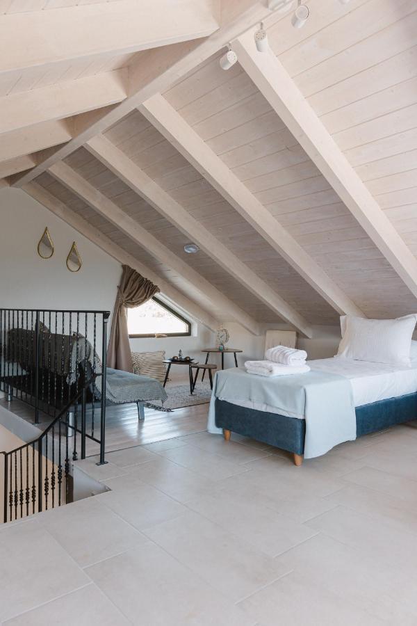 Ariti Luxury Apartment, Нікіана Екстер'єр фото