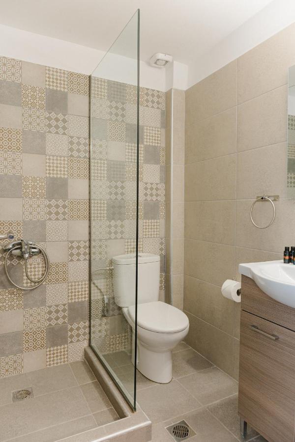 Ariti Luxury Apartment, Нікіана Екстер'єр фото