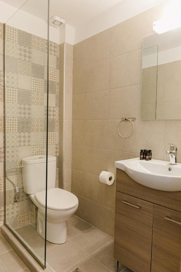 Ariti Luxury Apartment, Нікіана Екстер'єр фото