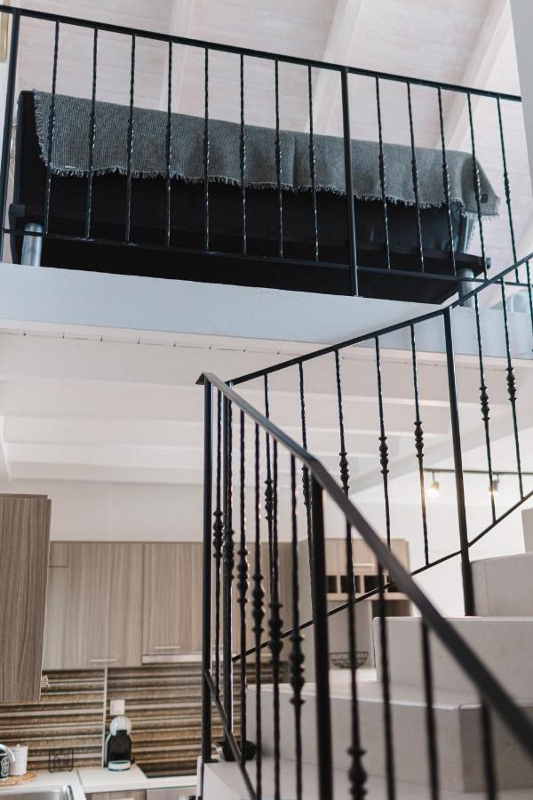 Ariti Luxury Apartment, Нікіана Екстер'єр фото