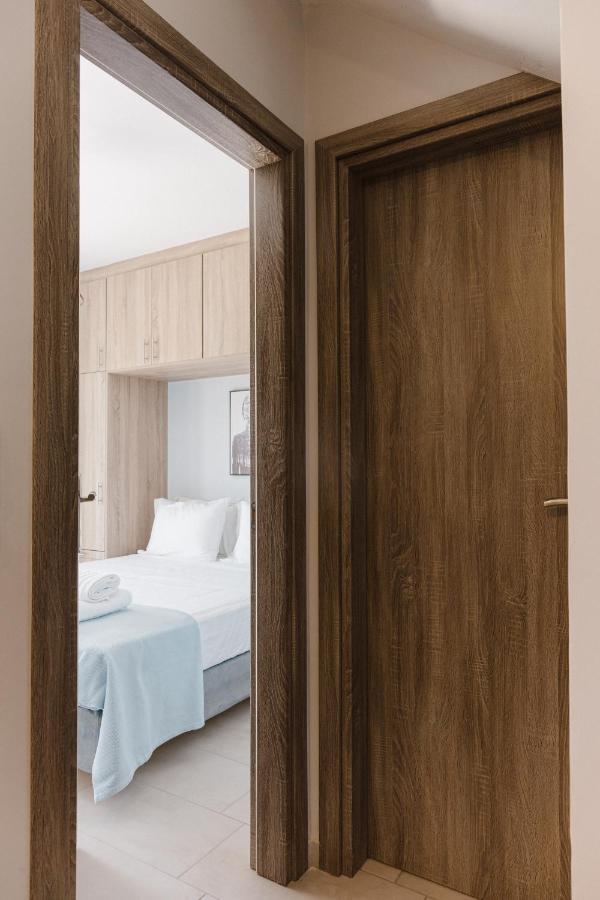 Ariti Luxury Apartment, Нікіана Екстер'єр фото